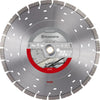 HUSQVARNA 534972120 - 14" VARI-CUT S45
