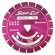 Husqvarna 542777005 - XL6-1000 BLADE/SKIDPLATE HUSQVARNA