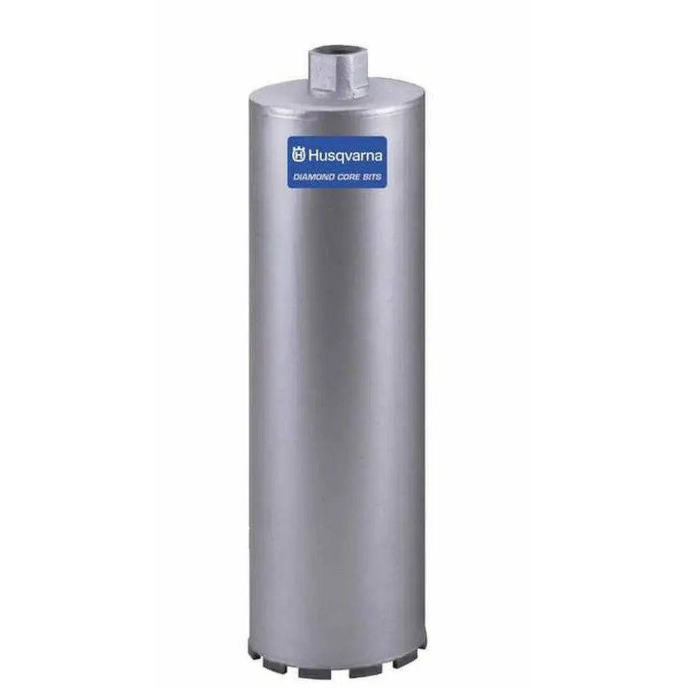 Husqvarna 542780111 - Banner Line General Purpose Coring Bit, 2-1/2" HUSQVARNA