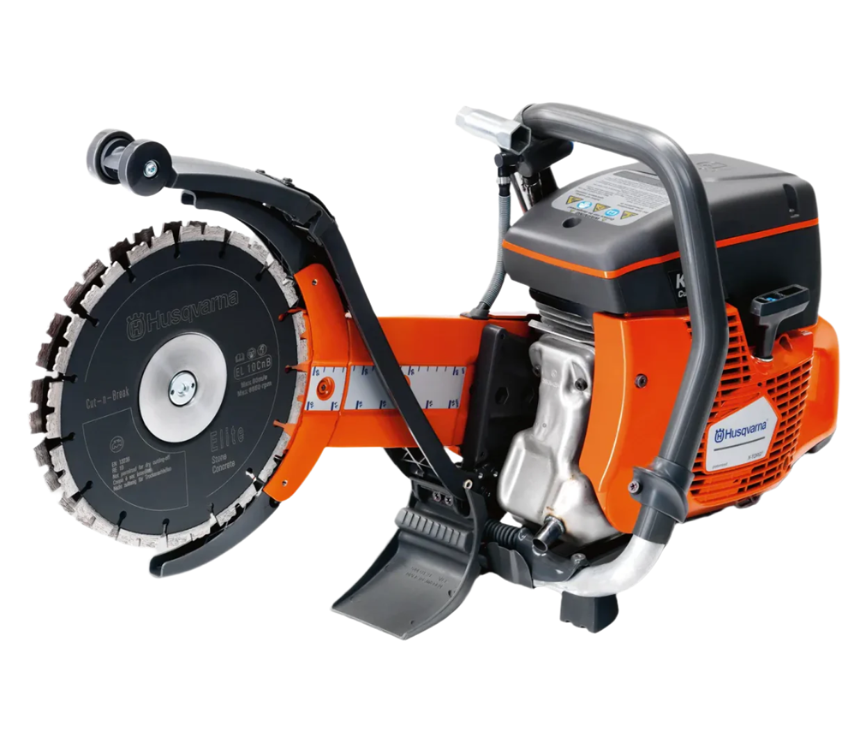 Husqvarna 967195701  -  K760 Cut-n-Break - Wise Line Tools