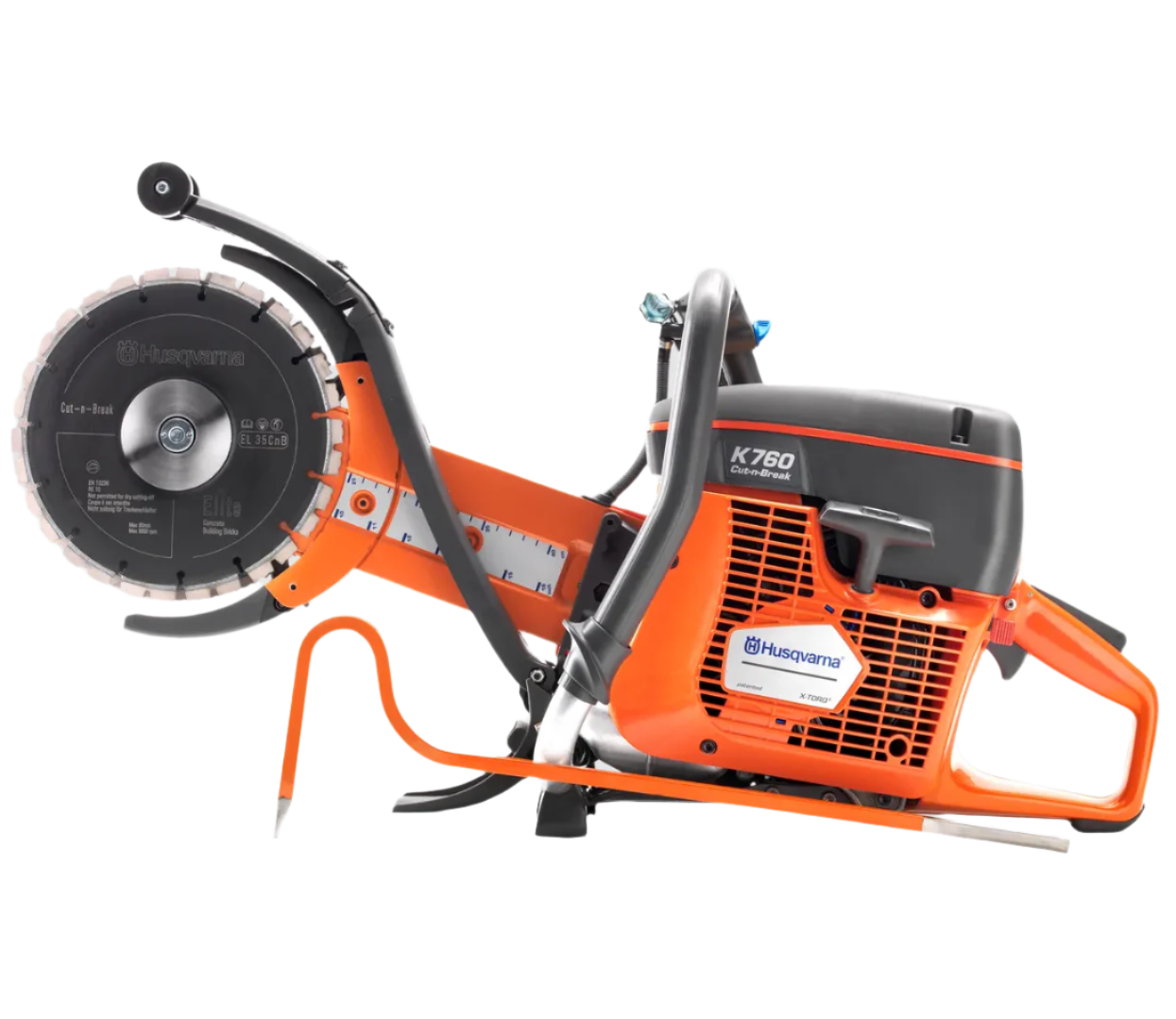 Husqvarna 967195701  -  K760 Cut-n-Break - Wise Line Tools