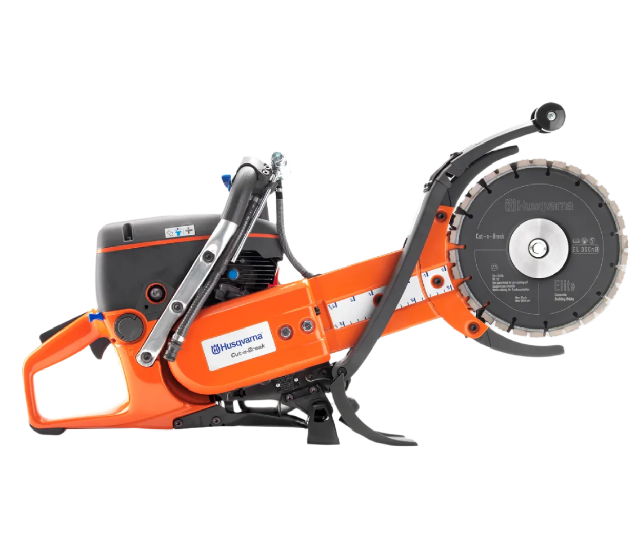 Husqvarna 967195701  -  K760 Cut-n-Break - Wise Line Tools