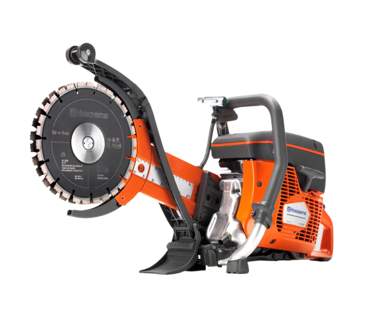 Husqvarna 967195701  -  K760 Cut-n-Break - Wise Line Tools