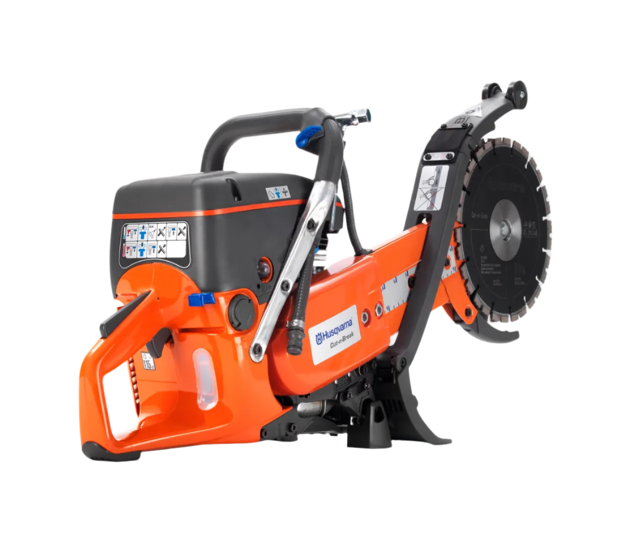 Husqvarna 967195701  -  K760 Cut-n-Break - Wise Line Tools