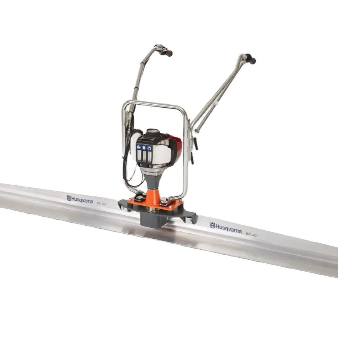 Husqvarna 967856301 - BV30 GAS.SURFACING BEAM GX35 HUSQVARNA