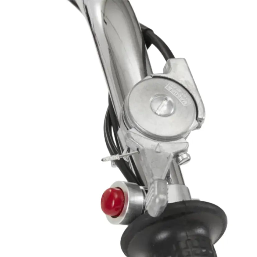 Husqvarna 967856301 - BV30 GAS.SURFACING BEAM GX35 HUSQVARNA