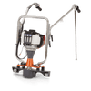 Husqvarna 967856301- BV30 POUTRE DE SURFAÇAGE À GAZ GX35