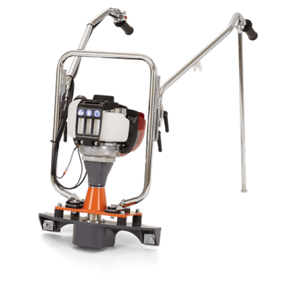 Husqvarna 967856301- BV30 GAS.SURFACING BEAM GX35 - Wise Line Tools