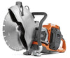 Husqvarna K1 PACE Akku 14" HUSQVARNA Trennschleifer - Nur Werkzeug