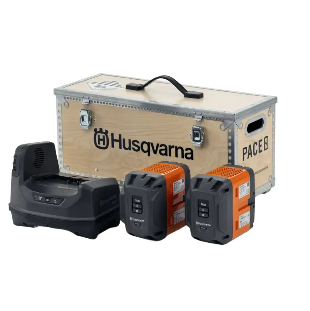 Husqvarna B750X - PACE Power Kit Pro Battery Pack HUSQVARNA