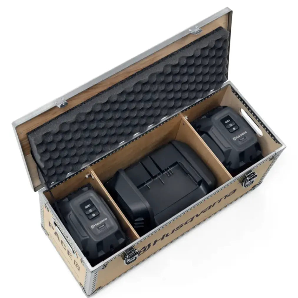 Husqvarna B750X - PACE Power Kit Pro Battery Pack HUSQVARNA