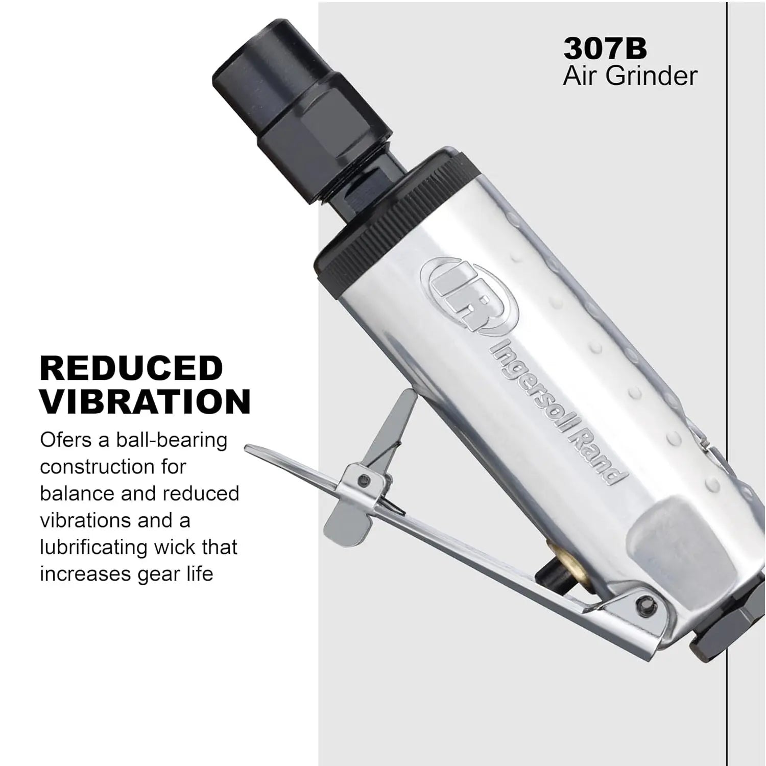 INGERSOLL RAND 307B - Standard Duty Die Grinder INGERSOLL RAND