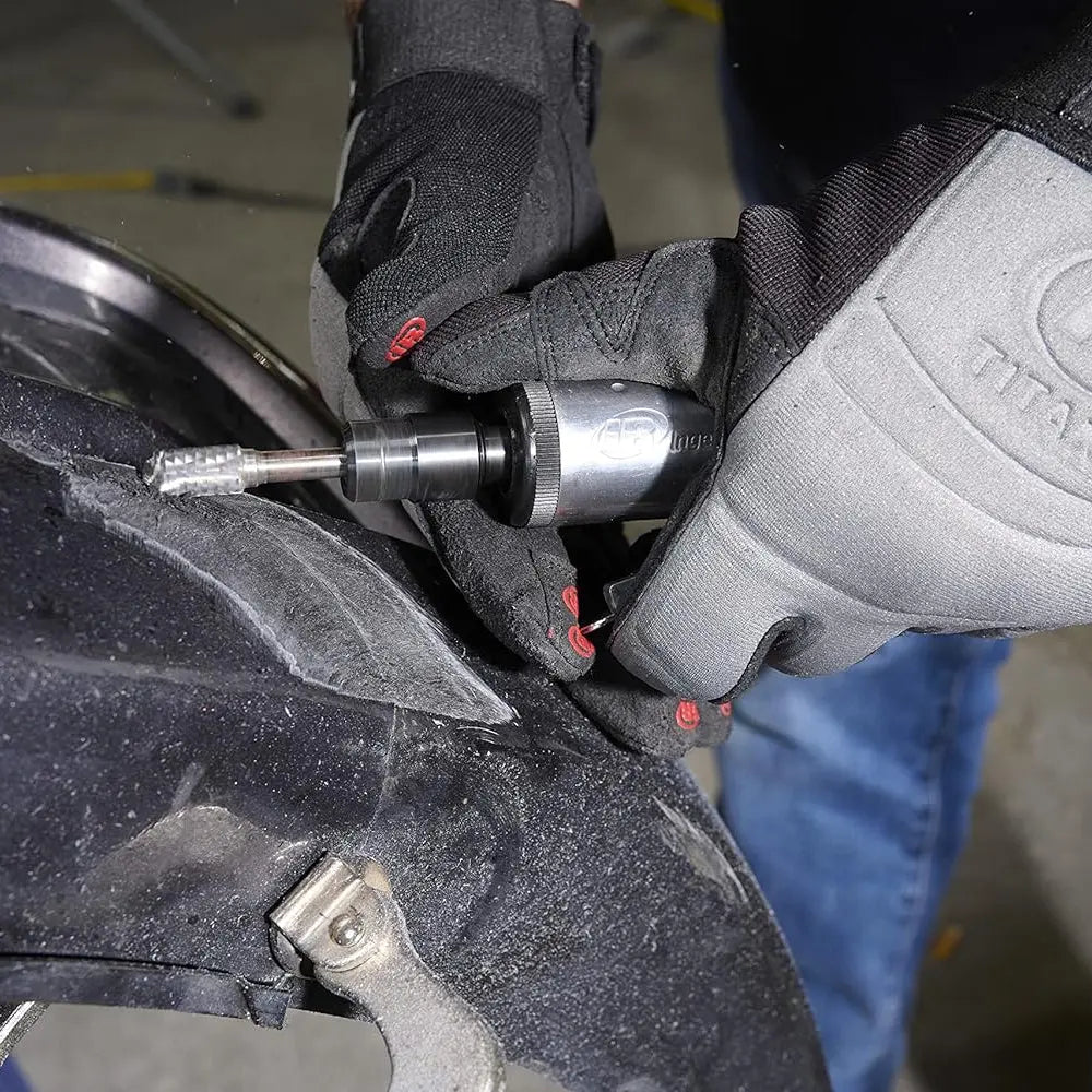 INGERSOLL RAND 307B - Standard Duty Die Grinder INGERSOLL RAND