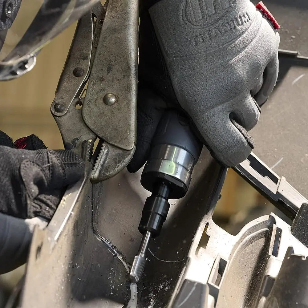 INGERSOLL RAND 308B - Heavy Duty Die Grinder INGERSOLL RAND