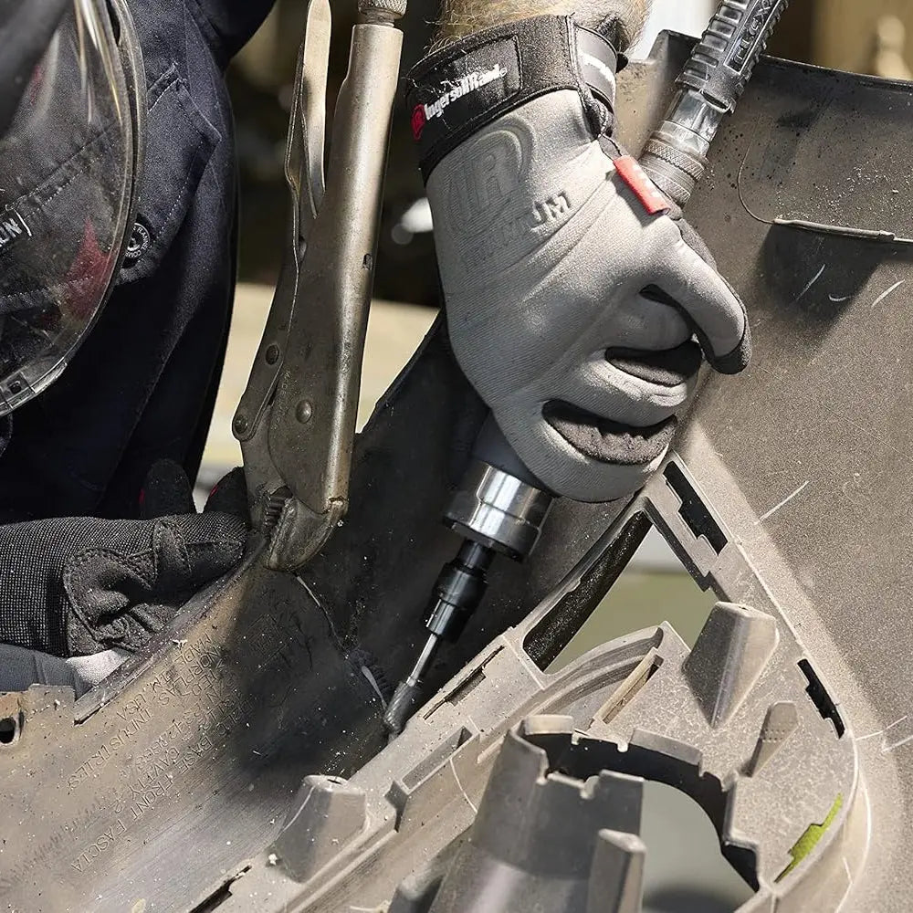 INGERSOLL RAND 308B - Heavy Duty Die Grinder INGERSOLL RAND