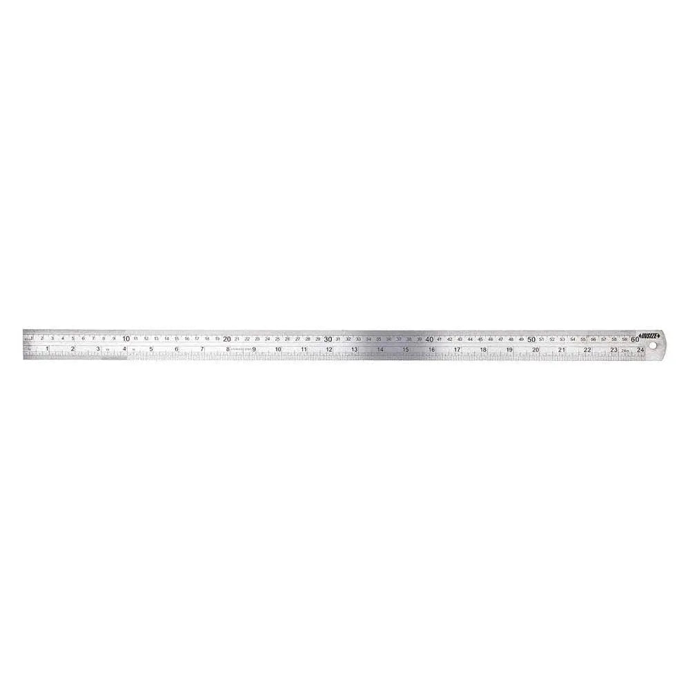 INSIZE 283600  -  RULE 600 X 30 X 1.2MM/24 X 1.18 X 0.05IN INSIZE