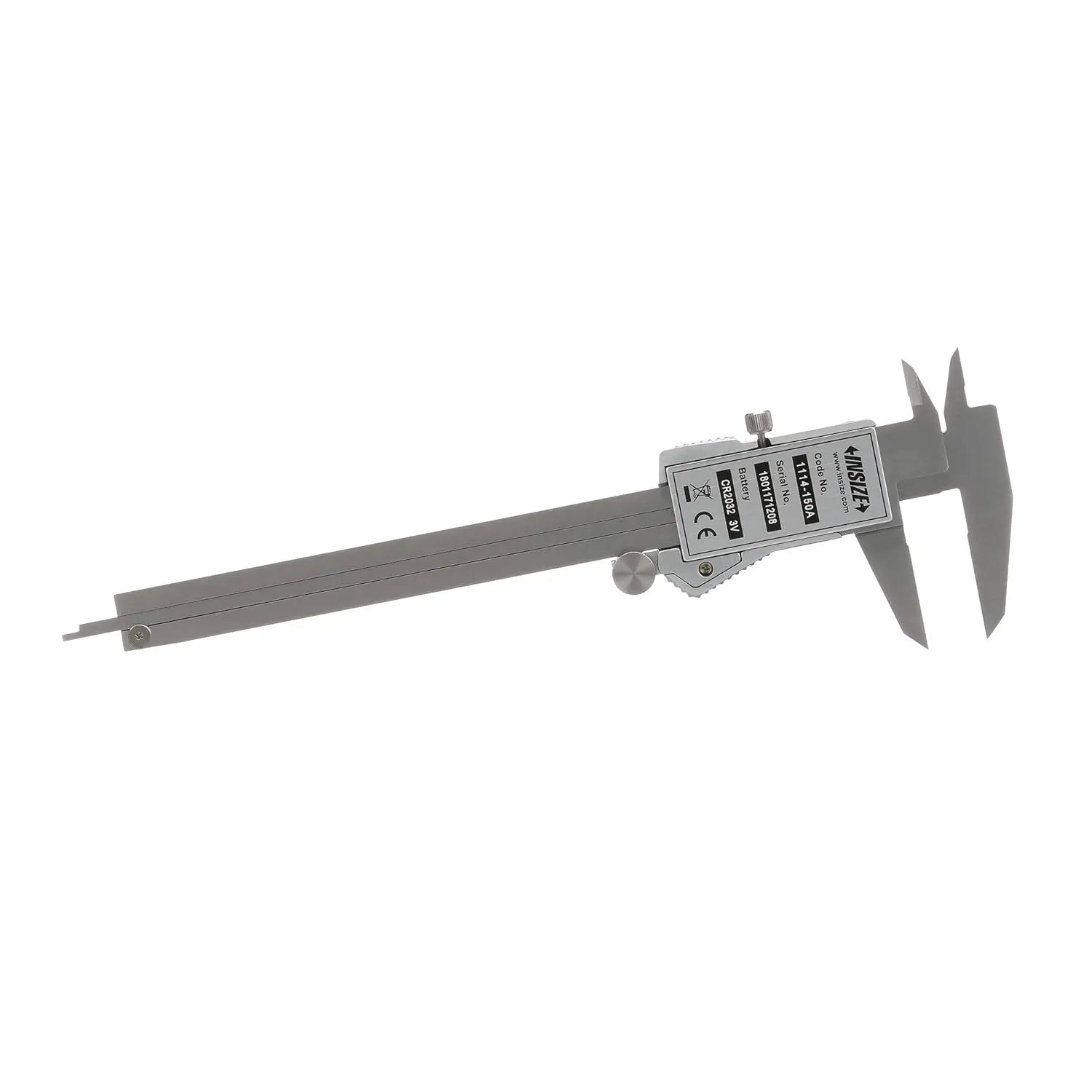 INSIZE - ELECTRONIC CALIPERS 1114 SERIES INSIZE