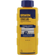 IRWIN 64901 - IRWIN 64901 Strait-Line 8oz Marking Chalk (Blue) (View 1)