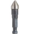 IRWIN 10312ZR - #12 3/8 in. Unibit Step Drill