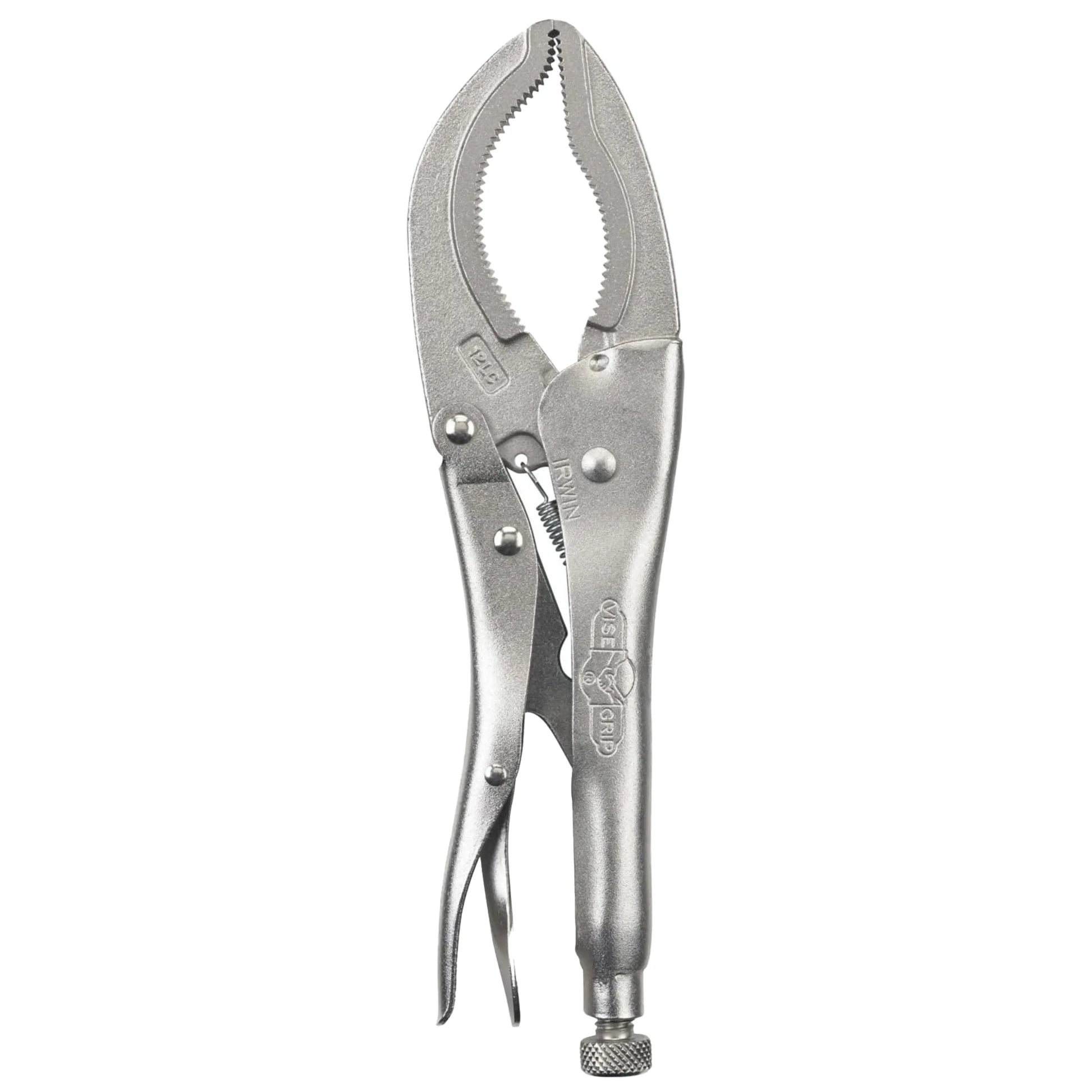 IRWIN 12L3 - Large Locking Pliers, 12-Inch IRWIN