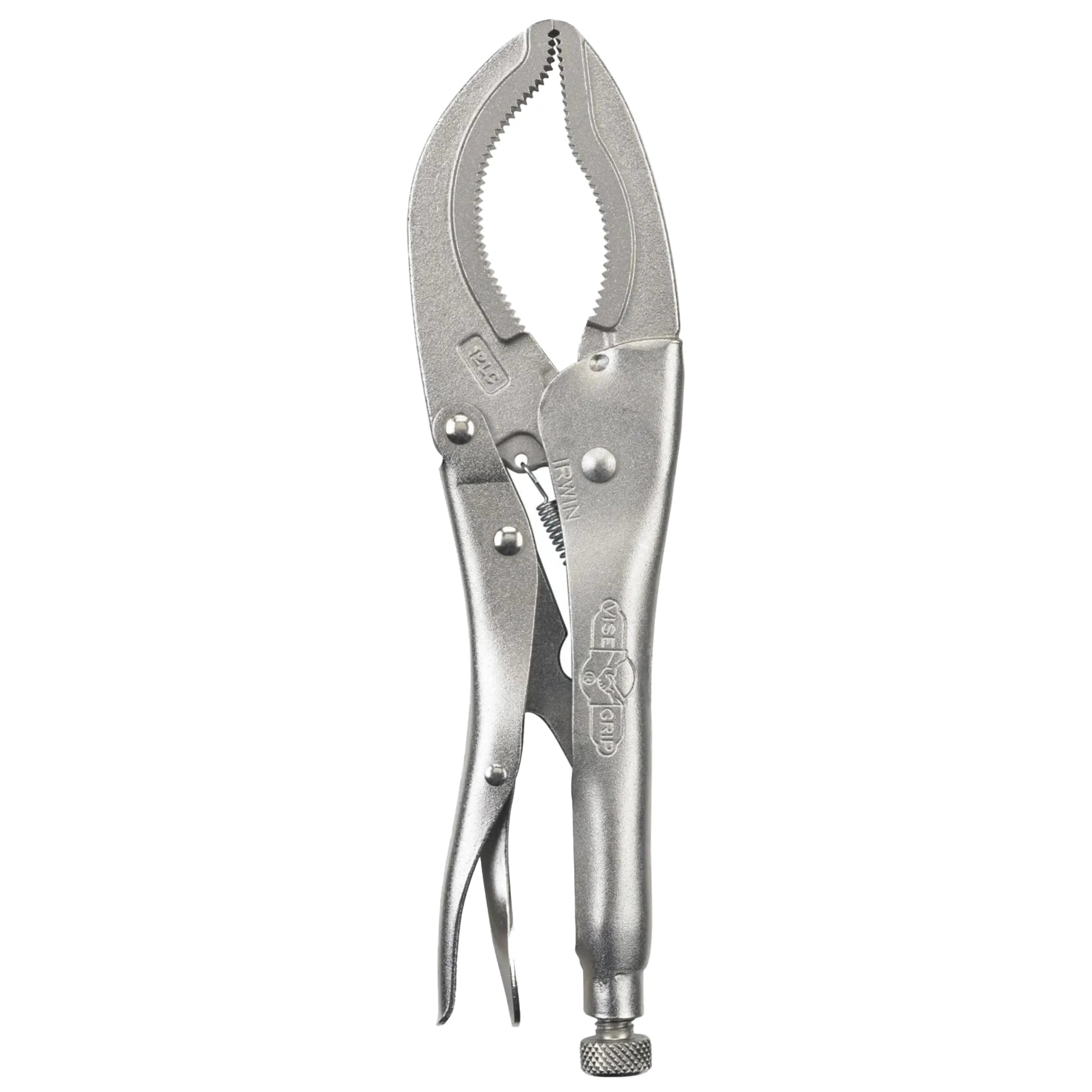 IRWIN 12L3 - Large Locking Pliers, 12-Inch IRWIN