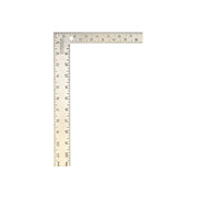 IRWIN 1794462 – IRWIN Carpenter Square, Steel, 8-Inch By 12-Inch ( , Silver IRWIN