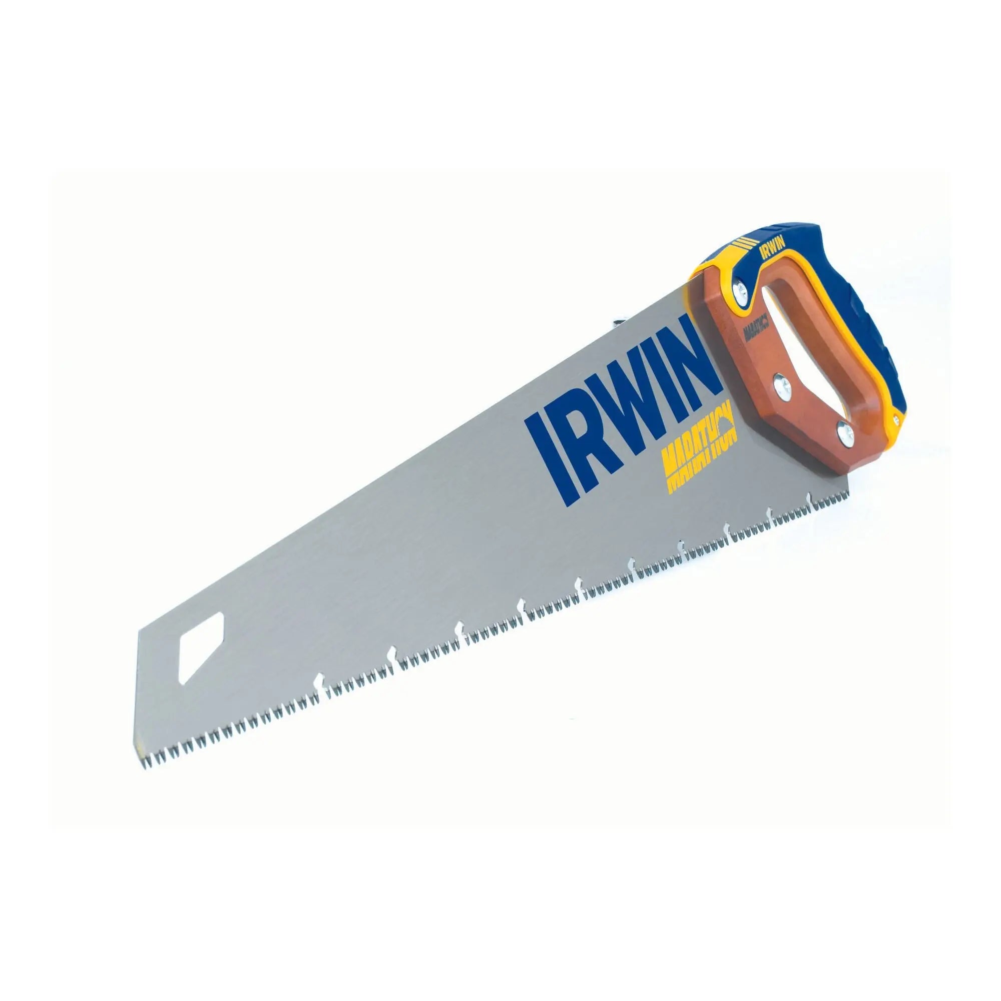 IRWIN 2011204 – IRWIN Marathon 20-Inch Protouch Coarse Cut Saw (2011204) IRWIN