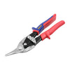 IRWIN 2073111 – IRWIN Utility Snips, 10-Inch