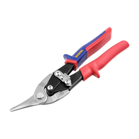 IRWIN 2073111 – IRWIN Utility Snips, 10-Inch IRWIN