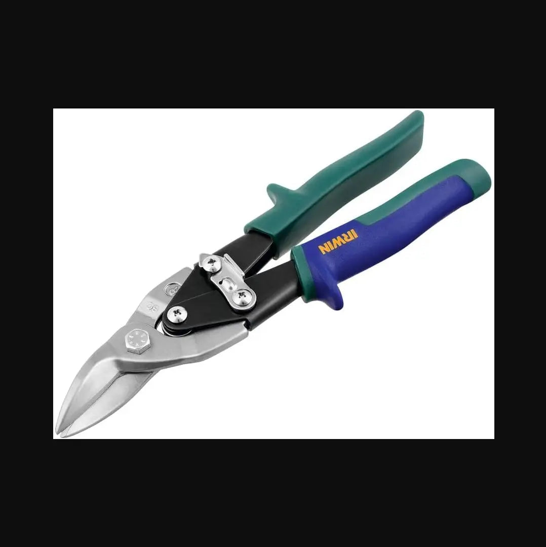 IRWIN 2073112 – IRWIN Aviation Snips, Right IRWIN