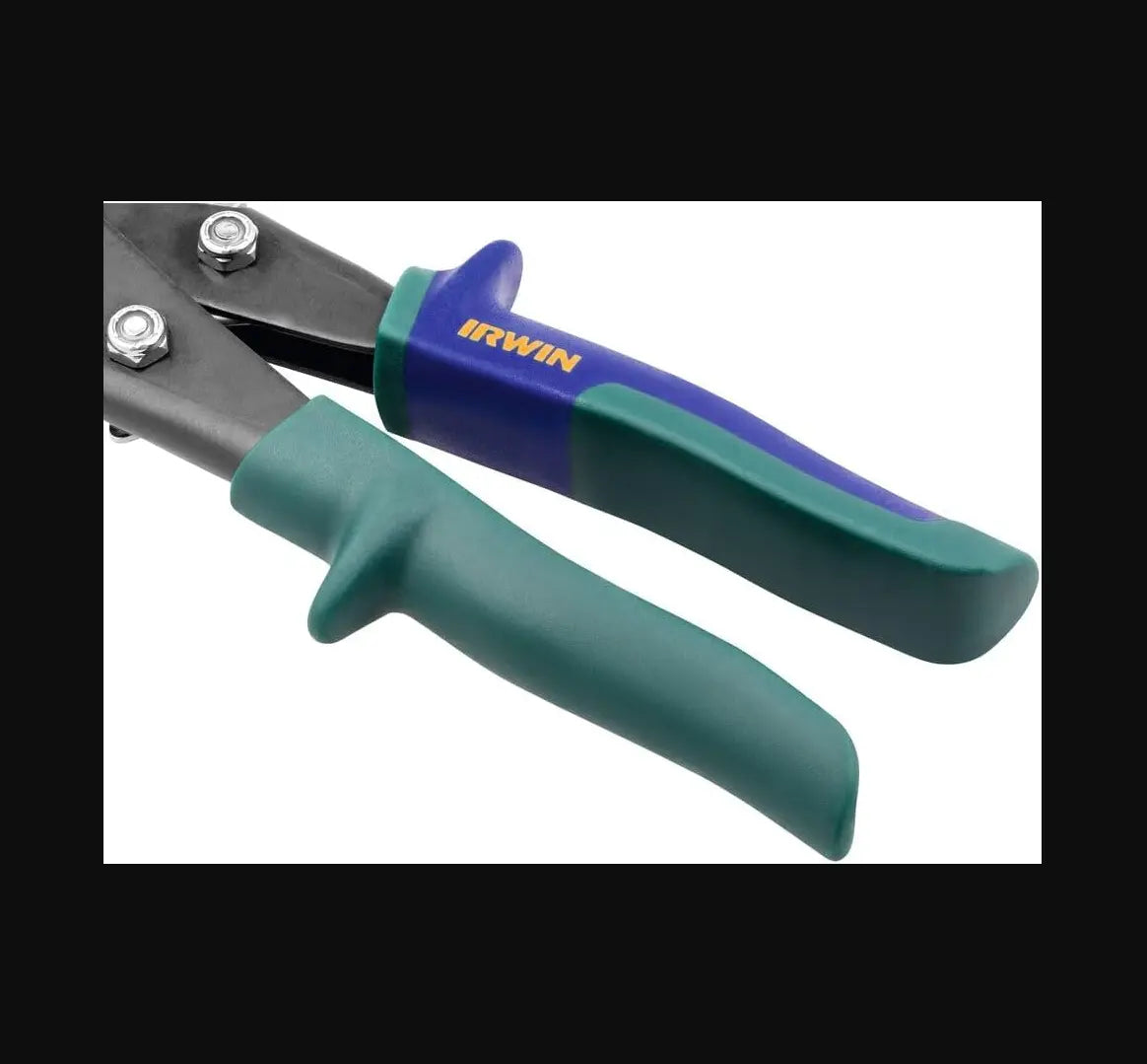 IRWIN 2073112 – IRWIN Aviation Snips, Right IRWIN