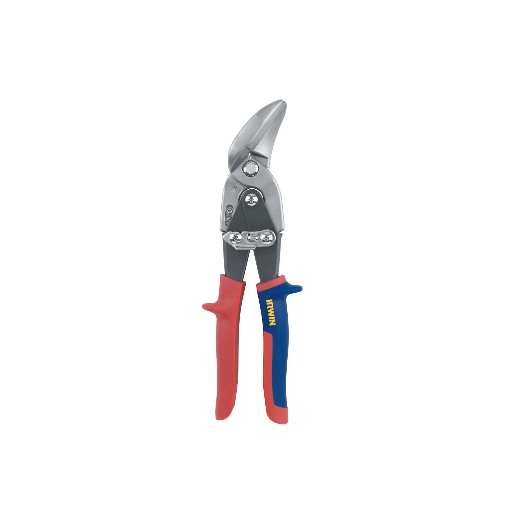 IRWIN 2073212 – IRWIN Offset Snips, Right (, 9-1/2" (241 Mm) IRWIN