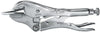 Outil de verrouillage pour tôle IRWIN VISE-GRIP Original, 8 po, 23 po