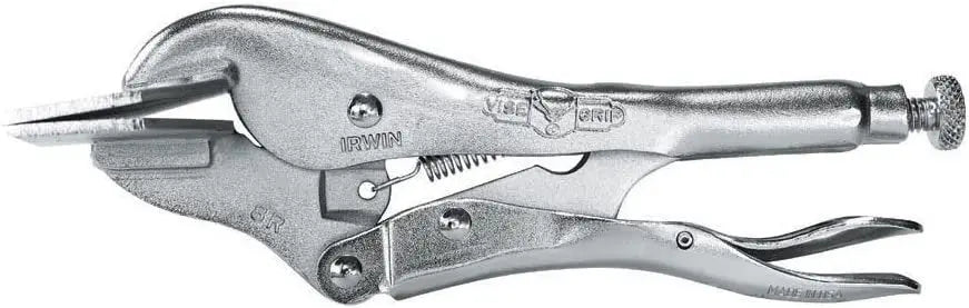 IRWIN VISE-GRIP Original Locking Sheet Metal Tool, 8", 23 - Wise Line Tools