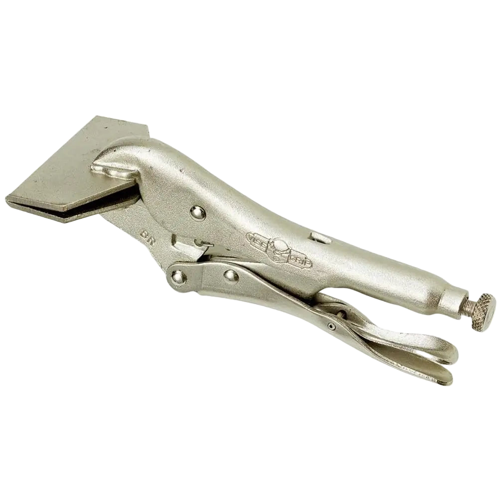 IRWIN VISE-GRIP Original Locking Sheet Metal Tool, 8", 23 IRWIN