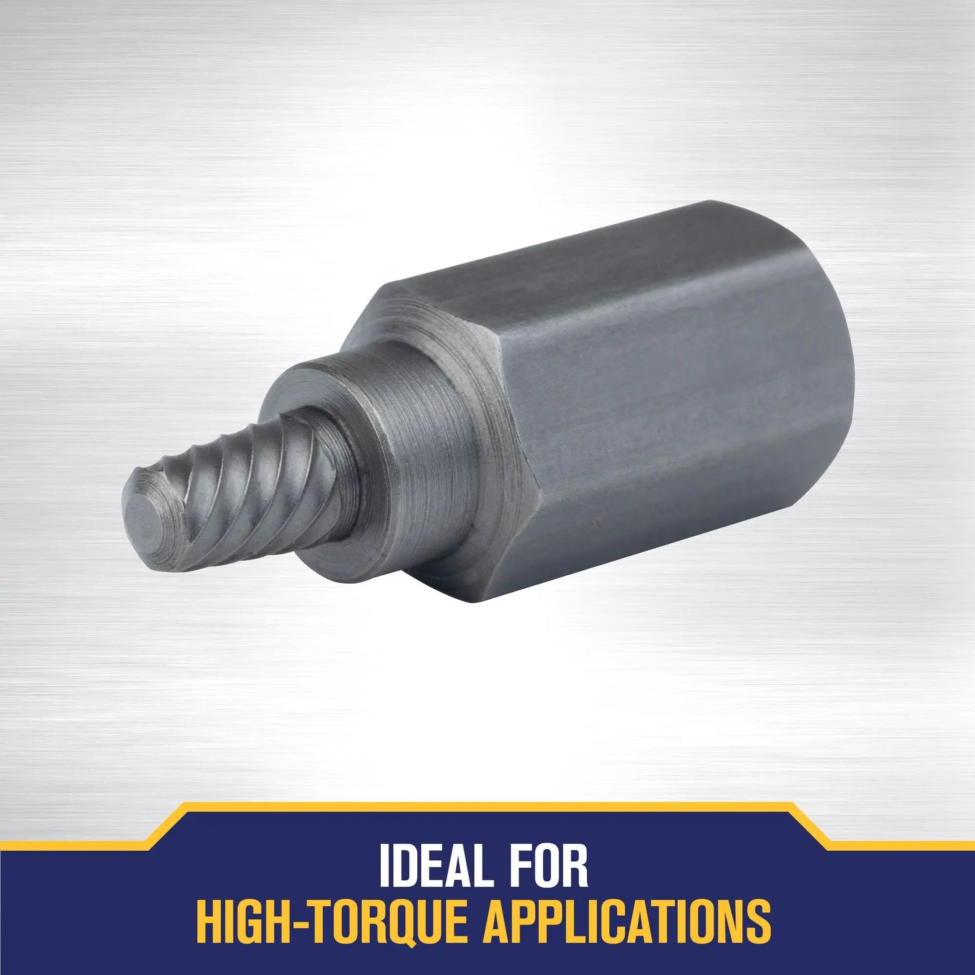 IRWIN 53203 – IRWIN (Han53203) 3/16' Hex Head Multi-Spline Extractor IRWIN