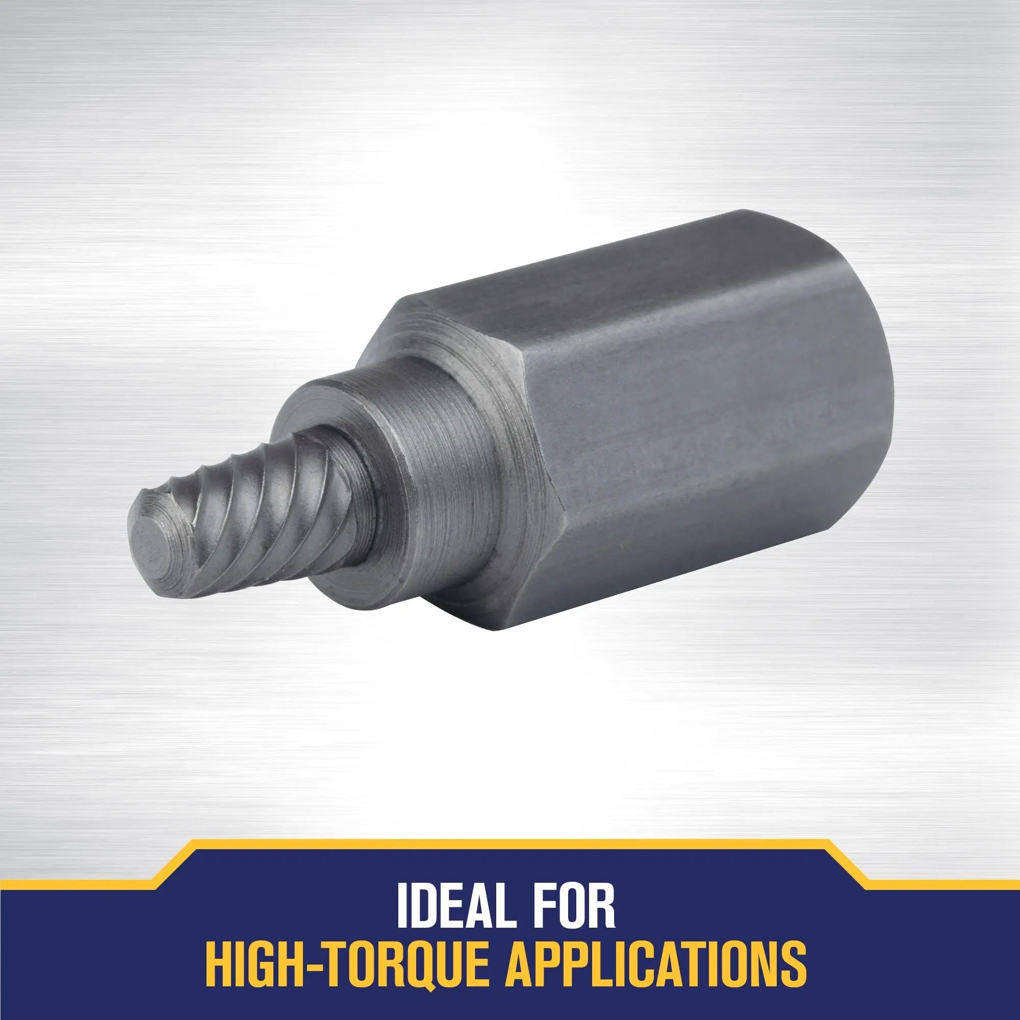 IRWIN 53203 – IRWIN (Han53203) 3/16' Hex Head Multi-Spline Extractor IRWIN