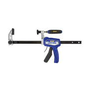 IRWIN IRHT83500 – IRWIN Quick-Grip 12" Hybrid Clamp IRWIN