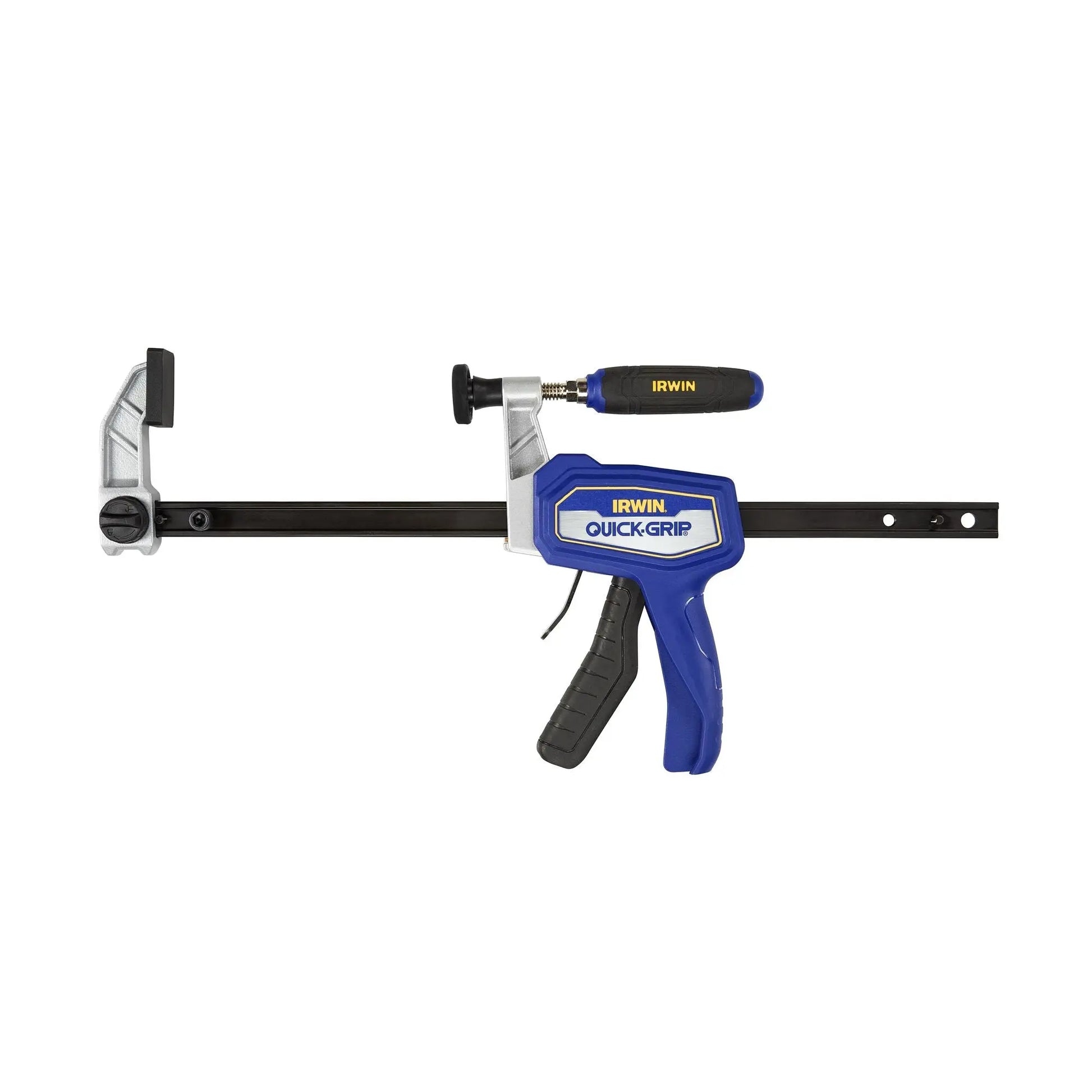 IRWIN IRHT83500 – IRWIN Quick-Grip 12" Hybrid Clamp IRWIN