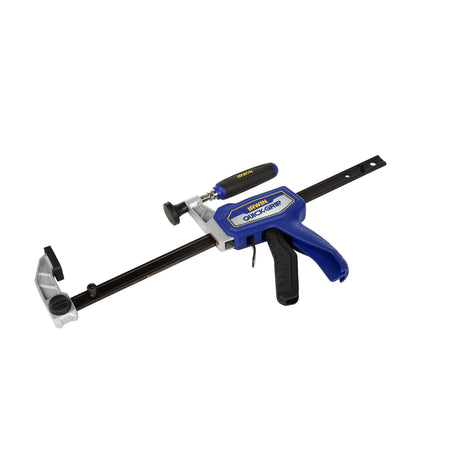 IRWIN IRHT83500 – IRWIN Quick-Grip 12" Hybrid Clamp IRWIN