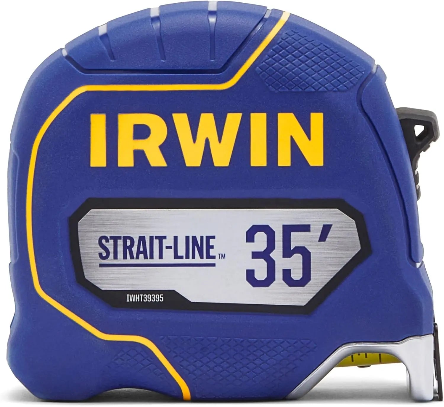 Irwin - IWHT39395S - 35 ft. STRAIT-LINE® Tape Measure IRWIN