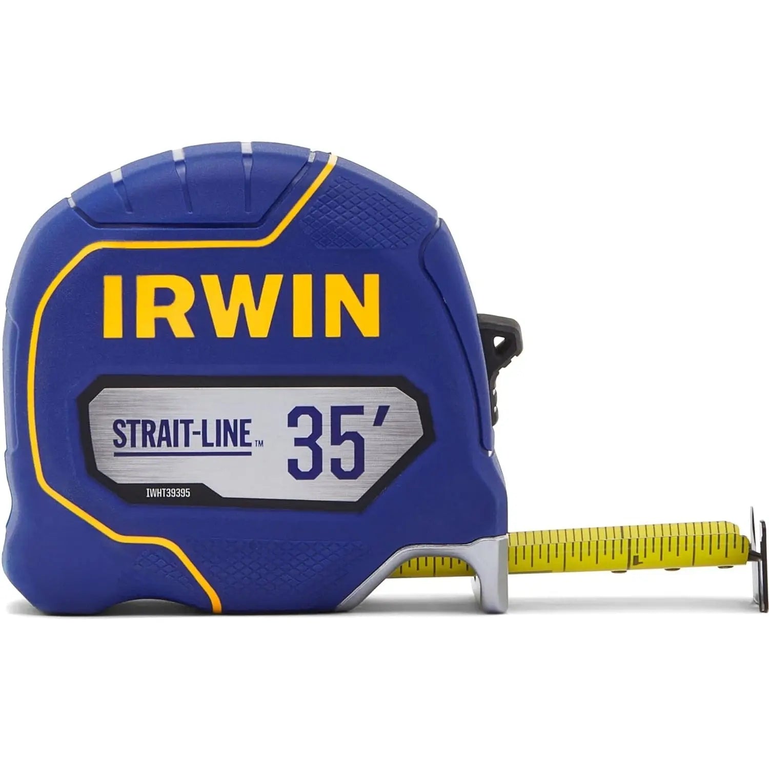 Irwin - IWHT39395S - 35 ft. STRAIT-LINE® Tape Measure IRWIN