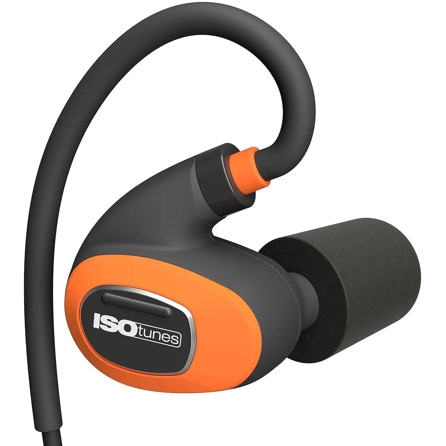 ISOTUNES IT-21 - PRO 2.0 Bluetooth Earplug Headphones ISOtunes
