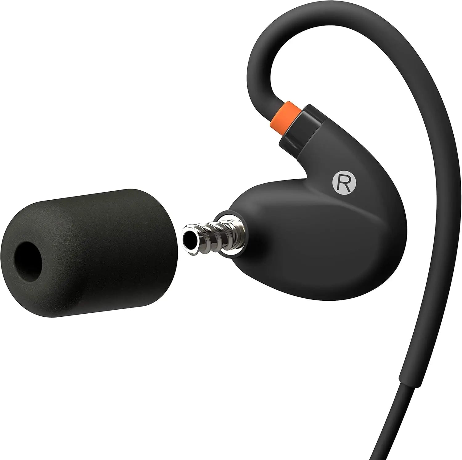 ISOTUNES IT-21 - PRO 2.0 Bluetooth Earplug Headphones ISOtunes