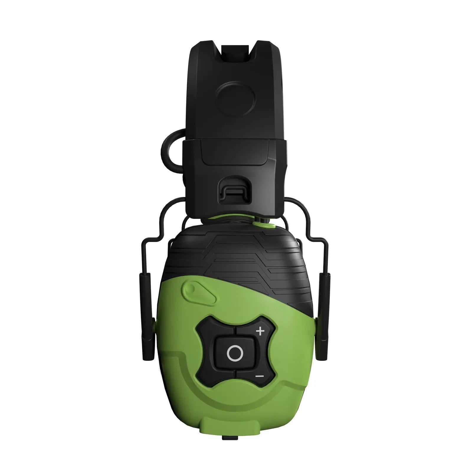 IsoTunes IT-34B - LINK Aware Bluetooth Ear Muffs Green - Wise Line Tools