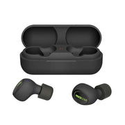 ISOTUNES IT-73 - FREE 2.0 True Wireless Bluetooth Earbuds - Matte Black ISOtunes