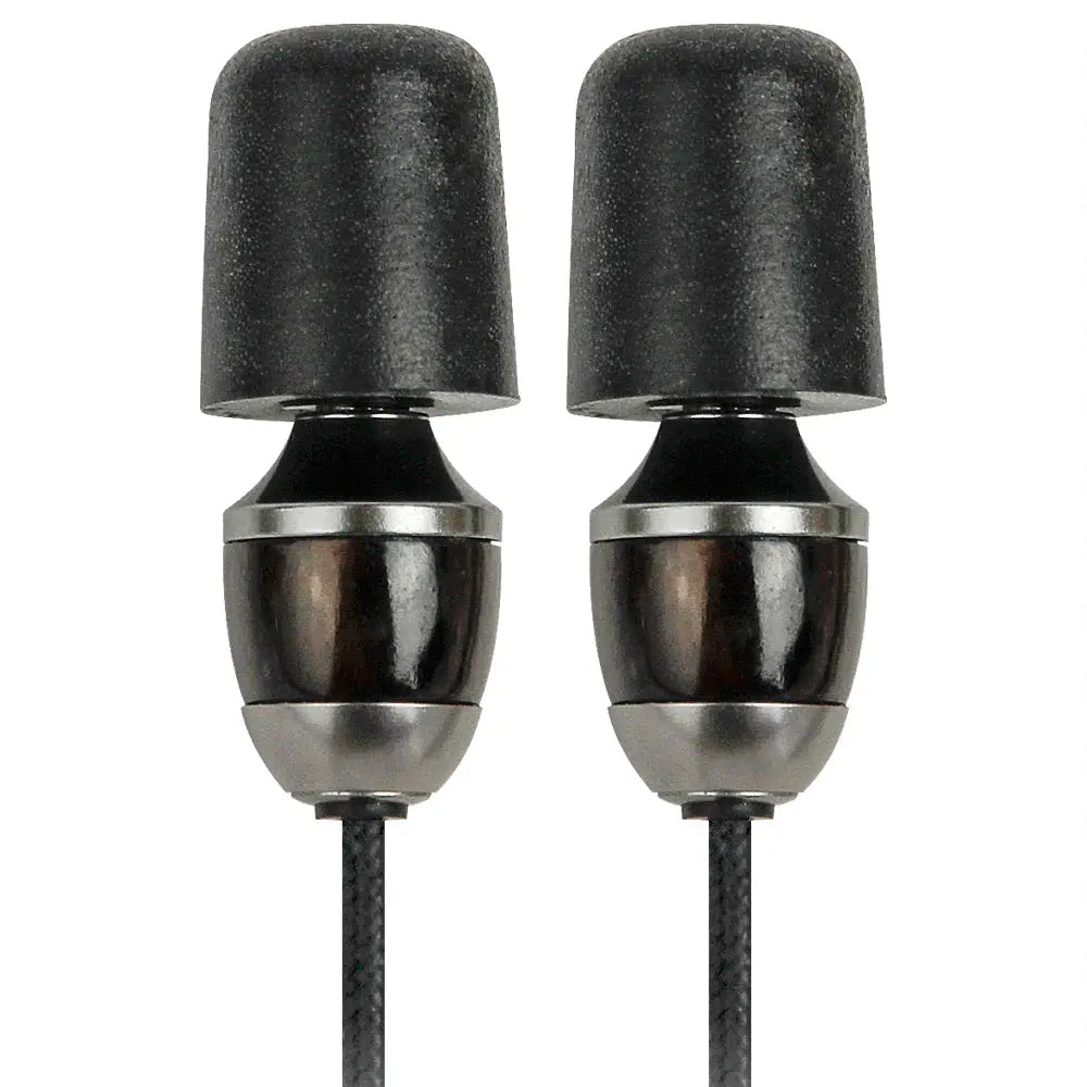 ISOtunes IT-51 - TRILOGY Replacement Ear Tips (5 pair/pack) - Small Size ISOtunes