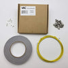 IVAC IVACGK - Grounding Kit