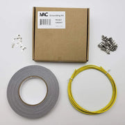 IVAC IVACGK - Grounding Kit - Wise Line Tools