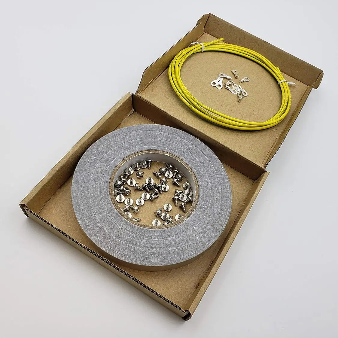 IVAC IVACGK - Grounding Kit - Wise Line Tools